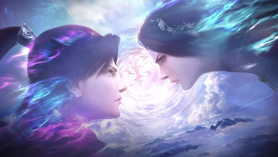 Battle Through the Heavens Three-Year Agreement