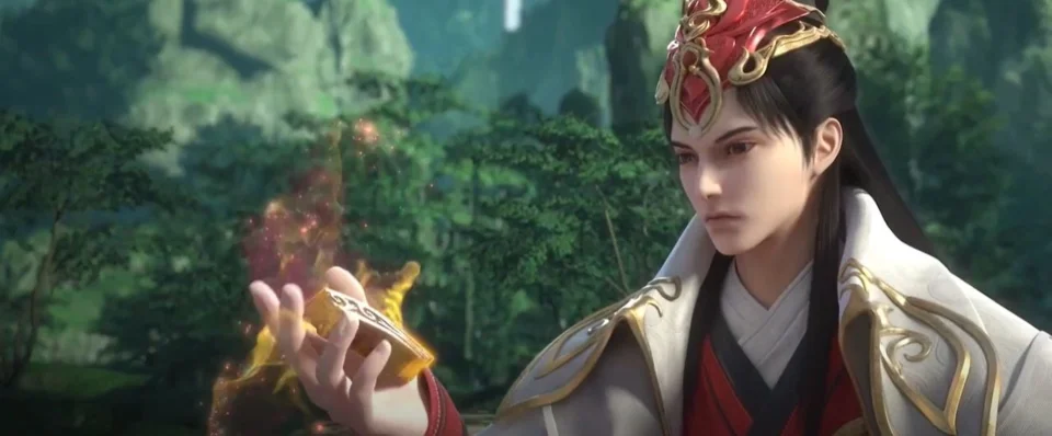 Best Cultivation Donghua with Overpowered MC