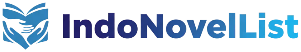 IndoNovelList - Logo