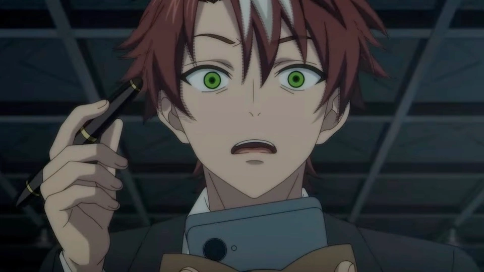 Killed Again, Mr. Detective? Anime Release Date