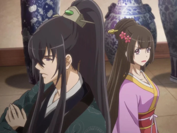 Romance Donghua Recommendations with Strong Female Leads