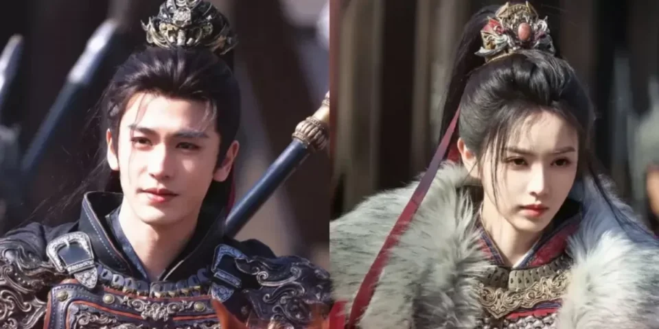 Upcoming Chinese Dramas 2026: Most Anticipated