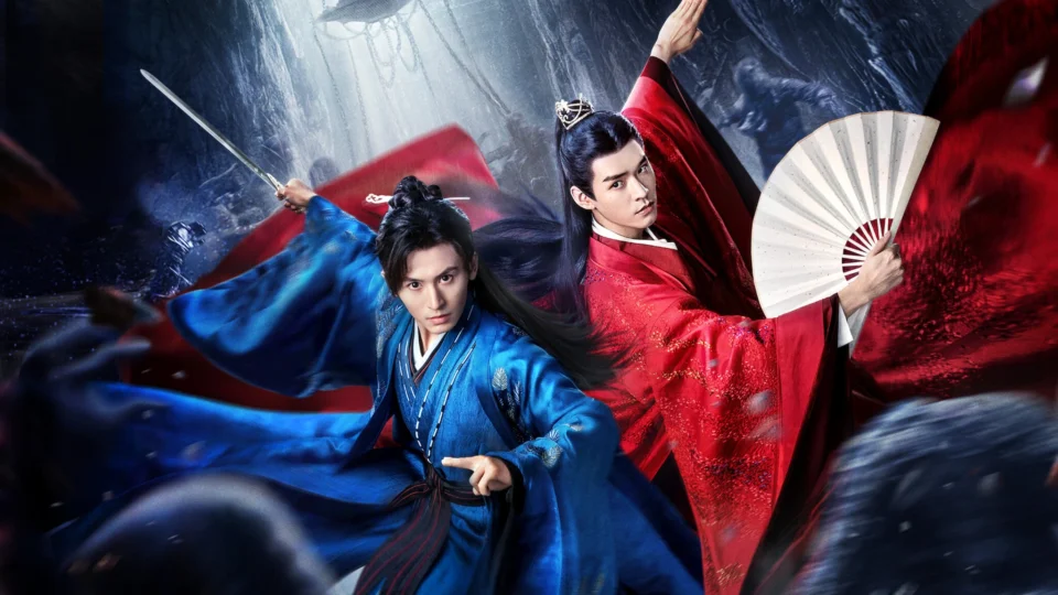 What Is the Best Wuxia Drama for Someone New