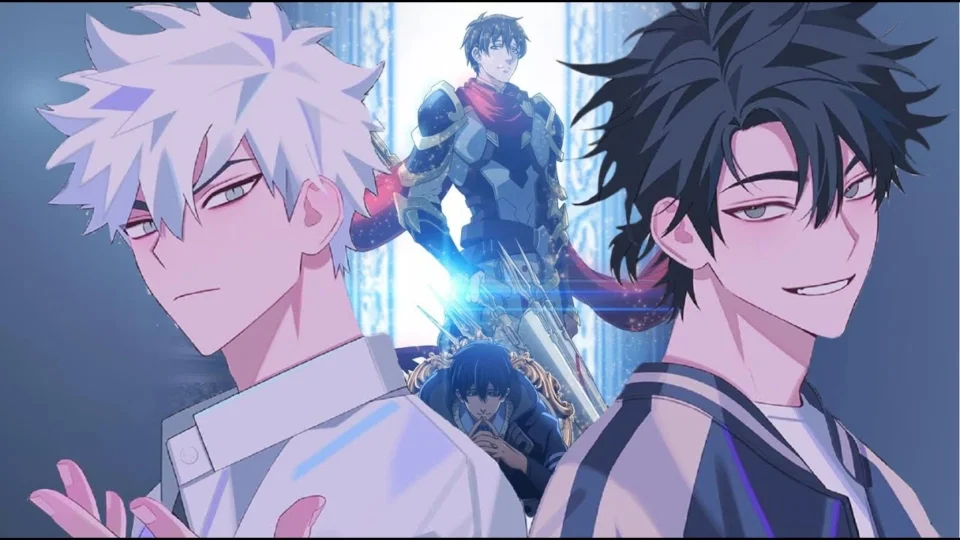 What Is the Difference Between Manhua and Donghua