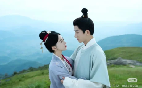 5 Drama China Kerajaan 2026 dengan Rating Tinggi yang Bikin Baper