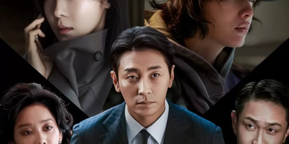 Drama Korea 2026 yang Mengkritik Politik: 5 Pilihan Terbaik