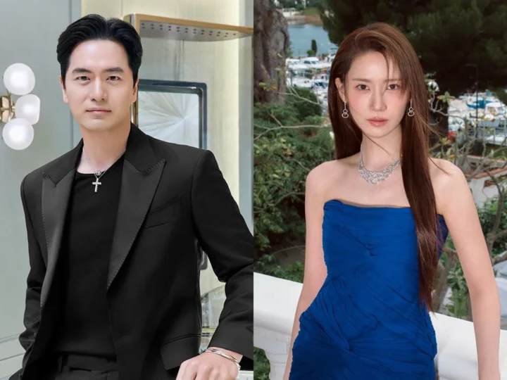 Lee Jin Uk Bergabung dengan Yoona di Remake ‘Unnatural’