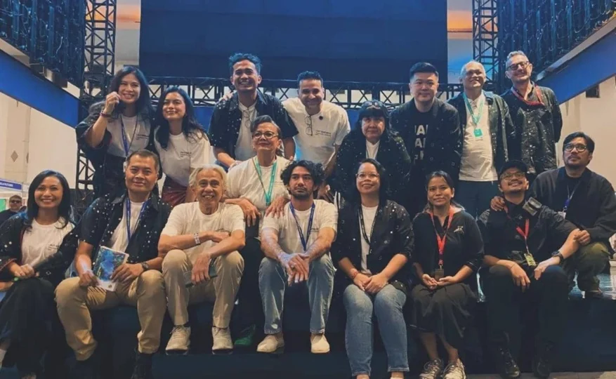 Mahasiswa Rilis Film Dokumenter “Laut Bercerita” Guncang Layar Nasional