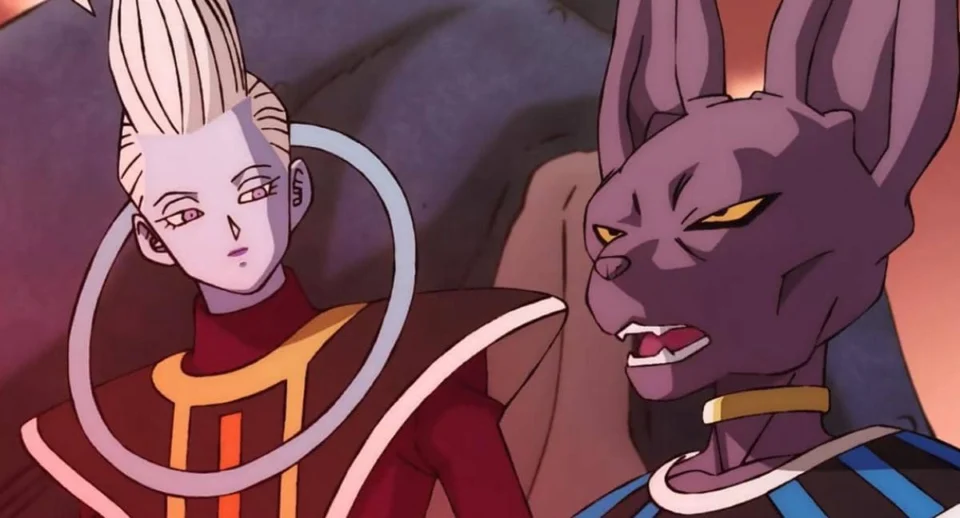 One Piece Hiatus, Slot Diganti Dragon Ball Super: Beerus