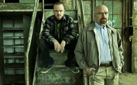 Simposium Unisba Kupas Episode Salah Pahami Breaking Bad