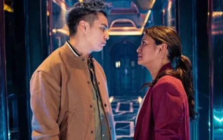 Ulasan 'Beautiful Pain': Film Drama 2026 yang Menggugah Emosi