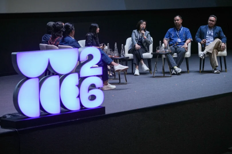 WCCE 2026 Bahas Monetisasi IP & Distribusi Komik Indonesia
